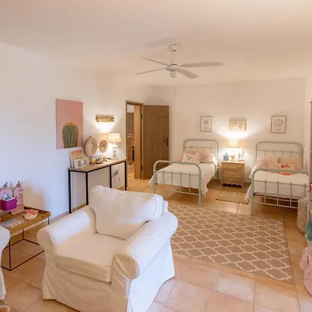Villa Casa Felles -