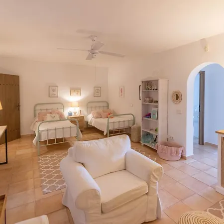 Casa Felles - Villa