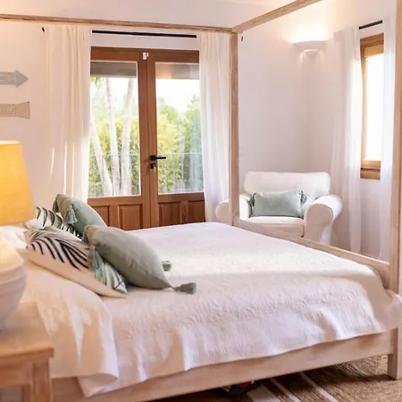 Casa Felles - Santa Eularia des Riu