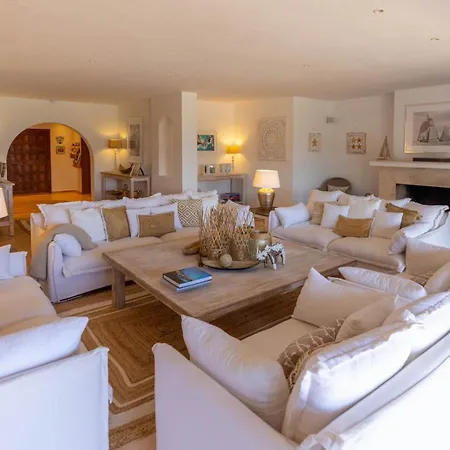 Casa Felles - Villa *