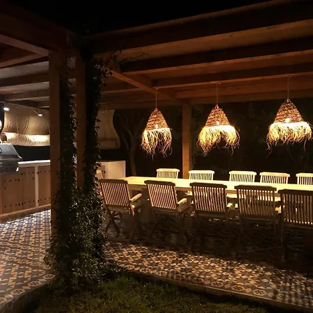 Villa Casa Felles -
