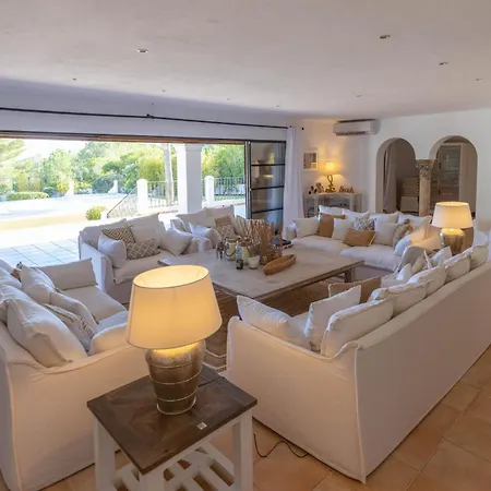 Villa Casa Felles -