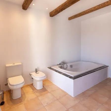Villa Casa Felles -