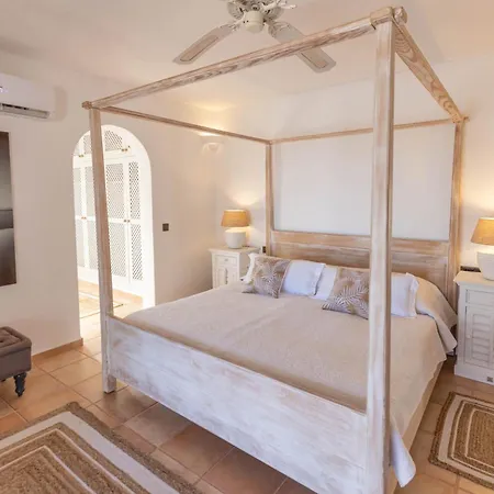 Casa Felles - Villa Santa Eulària des Riu