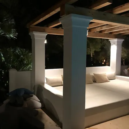 Casa Felles - Villa Santa Eulària des Riu