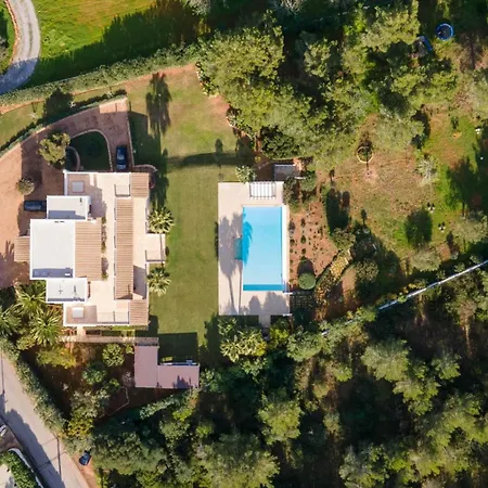 Casa Felles - * Santa Eularia des Riu