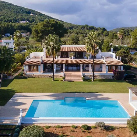 Villa Casa Felles - Santa Eulària des Riu