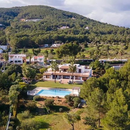 Villa Casa Felles - *