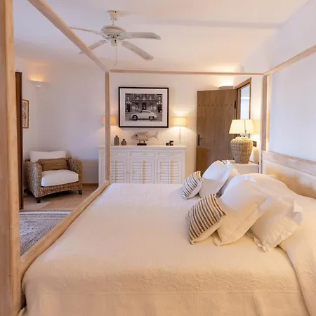 Casa Felles - * Santa Eularia des Riu