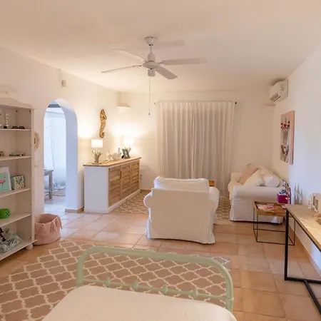 Casa Felles -