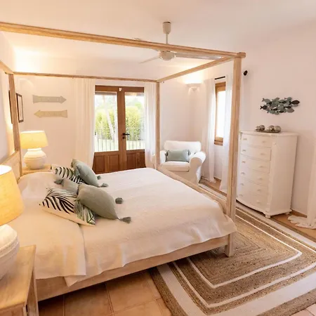 Villa Casa Felles - Santa Eularia des Riu