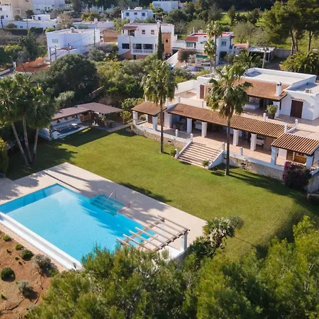 Casa Felles - Villa *