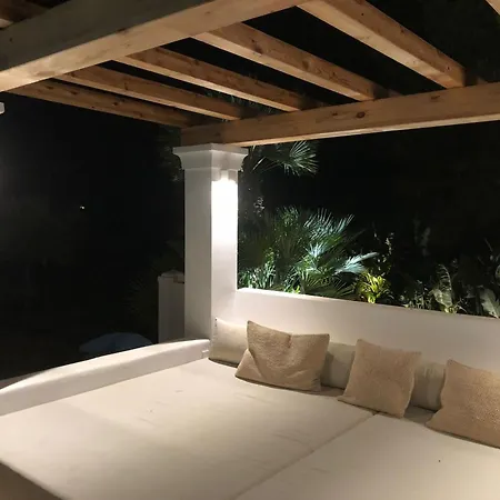 Villa Casa Felles - Santa Eularia des Riu