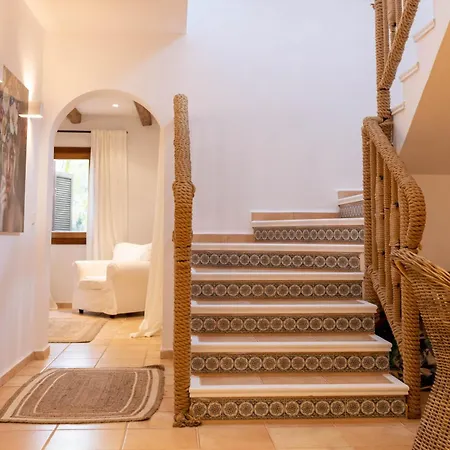 ヴィラ Casa Felles - *